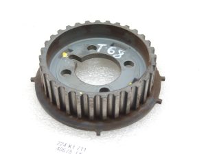 Toyota Hilux VII 2.5 D-4D 2KD-FTV Iesmidzināšanas sūknis Laika siksnas skriemelis 13524-30010