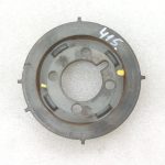 Toyota Hilux VII 2.5 D-4D 2KD-FTV Iesmidzināšanas sūknis Laika siksnas skriemelis 13524-30010