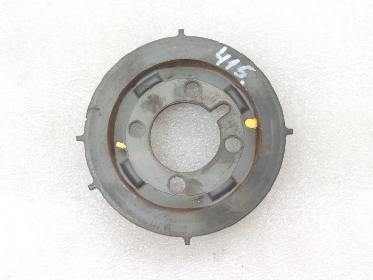 Toyota Hilux VII 2.5 D-4D 2KD-FTV Iesmidzināšanas sūknis Laika siksnas skriemelis 13524-30010