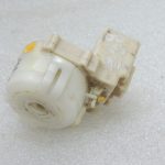 Toyota Hilux VII 2.5 D-4D 2KD-FTV Aizdedzes startera slēdža kontaktu grupa 84450-0K010
