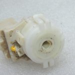 Toyota Hilux VII 2.5 D-4D 2KD-FTV Aizdedzes startera slēdža kontaktu grupa 84450-0K010