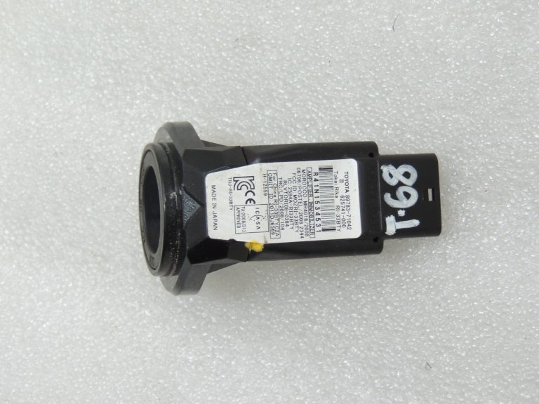 Toyota Hilux VII 2.5 D-4D 2KD-FTV imobilaizera antena 89783-71042