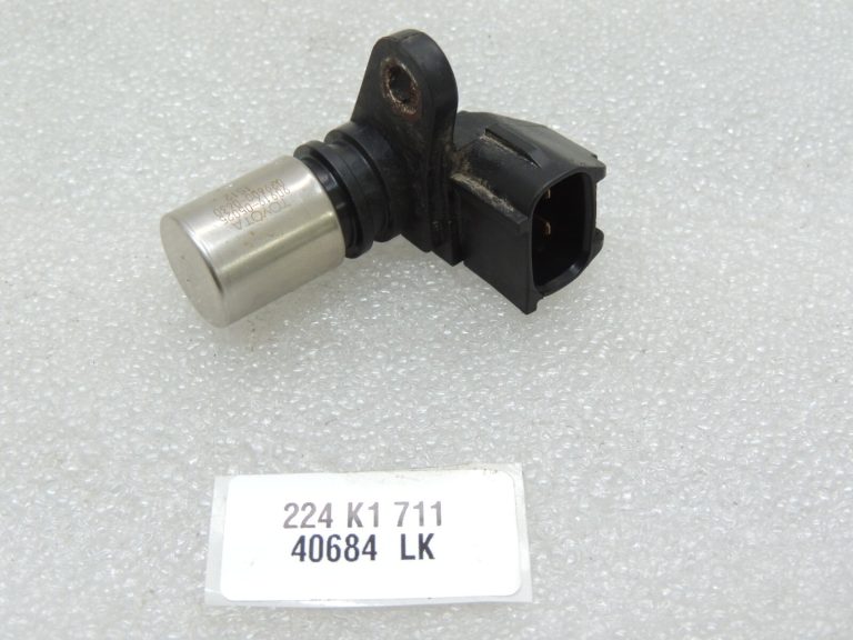 Oriģināls Toyota Hilux VII 2.5 D-4D 2KD-FTV sadales vārpstas sensors 90919-05025