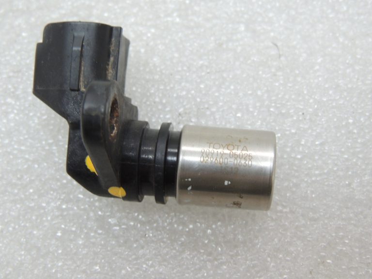 Oriģināls Toyota Hilux VII 2.5 D-4D 2KD-FTV sadales vārpstas sensors 90919-05025