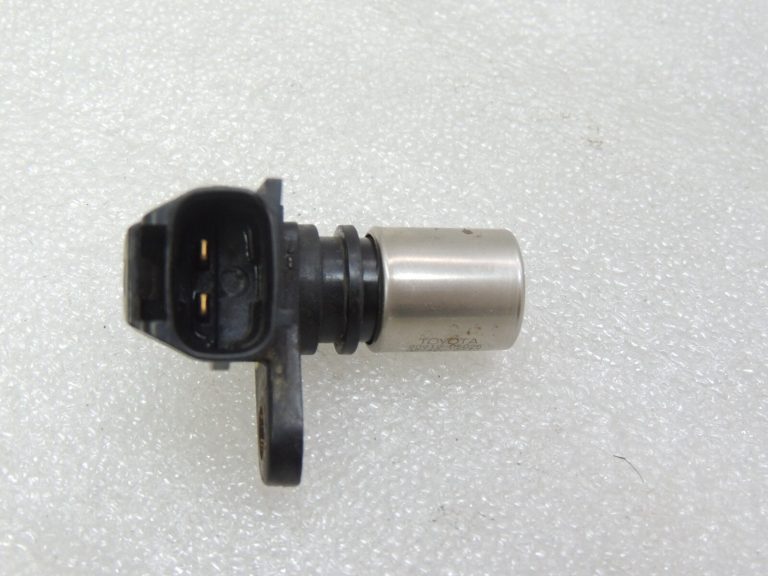 Oriģināls Toyota Hilux VII 2.5 D-4D 2KD-FTV sadales vārpstas sensors 90919-05025