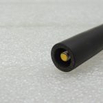 Toyota Hilux VII 2KD-FTV Jumta antenas masts 86309-68020 8630968020