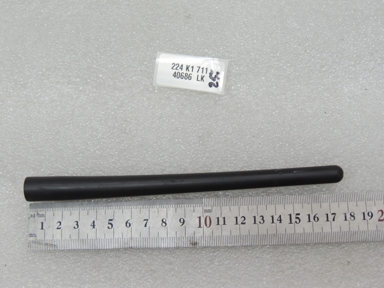 Toyota Hilux VII 2KD-FTV Jumta antenas masts 86309-68020 8630968020