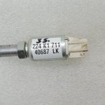 Oriģināls Toyota Hilux VII 2KD-FTV Sajūga pedāļa sensors 88280-42010 8828042010