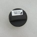 Oriģināls Toyota Hilux VII 2KD-FTV dīzeļdegvielas uzpildes vāciņš 77300-52030