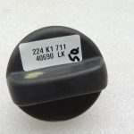 Oriģināls Toyota Hilux VII 2KD-FTV dīzeļdegvielas uzpildes vāciņš 77300-52030