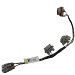 Toyota Hilux VII 2KD-FTV Aizmugurējās gaismas luktura ligzdas turētājs 81555-0K160 815550K160