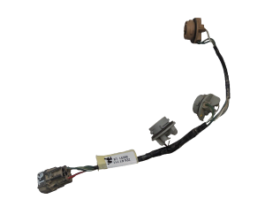 Toyota Hilux VII 2KD-FTV Aizmugurējās gaismas luktura ligzdas turētājs 81555-0K160 815550K160