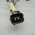 Toyota Hilux VII 2KD-FTV Aizmugurējās gaismas luktura ligzdas turētājs 81555-0K160 815550K160