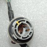 Toyota Hilux VII 2KD-FTV Aizmugurējās gaismas luktura ligzdas turētājs 81555-0K160 815550K160