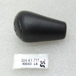 Toyota Hilux VII pārnesumkārbas kloķītis 363030K020C0 363030-K020C0