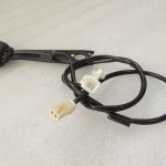 Toyota Hilux VII Priekšējā labās drošības jostas sprādze 73230-0K030-C0 73230-0K030