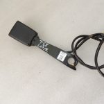 Toyota Hilux VII Priekšējā labās drošības jostas sprādze 73230-0K030-C0 73230-0K030