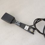 Toyota Hilux VII Priekšējā labās drošības jostas sprādze 73230-0K030-C0 73230-0K030