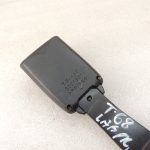Toyota Hilux VII Priekšējā labās drošības jostas sprādze 73230-0K030-C0 73230-0K030