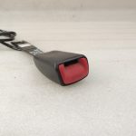 Toyota Hilux VII Priekšējā labās drošības jostas sprādze 73230-0K030-C0 73230-0K030