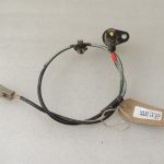 Oriģināls Toyota Hilux VII ABS sensors riteņu ātruma sensors aizmugurējais kreisais 89546-71030