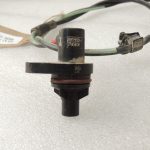 Oriģināls Toyota Hilux VII ABS sensors riteņu ātruma sensors aizmugurējais kreisais 89546-71030