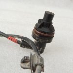 Oriģināls Toyota Hilux VII ABS sensors riteņu ātruma sensors aizmugurējais kreisais 89546-71030