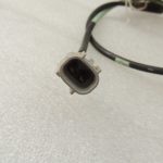 Oriģināls Toyota Hilux VII ABS sensors riteņu ātruma sensors aizmugurējais kreisais 89546-71030