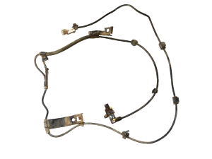 Oriģināls Toyota Hilux VII ABS sensors riteņu ātruma sensors priekšējais labais 89542-71010