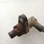 Oriģināls Toyota Hilux VII ABS sensors riteņu ātruma sensors priekšējais labais 89542-71010