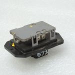 Oriģināls Toyota Hilux VII sildītāja ventilatora motora rezistors 87138-0K110