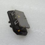 Oriģināls Toyota Hilux VII sildītāja ventilatora motora rezistors 87138-0K110