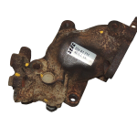 Toyota Hilux VII 2.5 D-4D 2KD-FTV Izplūdes kolektora atloks 17291-30190