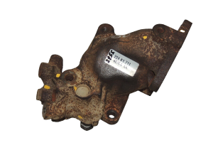 Toyota Hilux VII 2.5 D-4D 2KD-FTV Izplūdes kolektora atloks 17291-30190