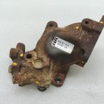 Toyota Hilux VII 2.5 D-4D 2KD-FTV Izplūdes kolektora atloks 17291-30190