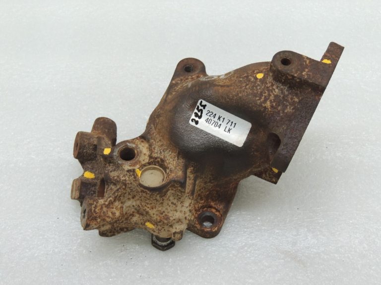 Toyota Hilux VII 2.5 D-4D 2KD-FTV Izplūdes kolektora atloks 17291-30190
