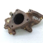 Toyota Hilux VII 2.5 D-4D 2KD-FTV Izplūdes kolektora atloks 17291-30190