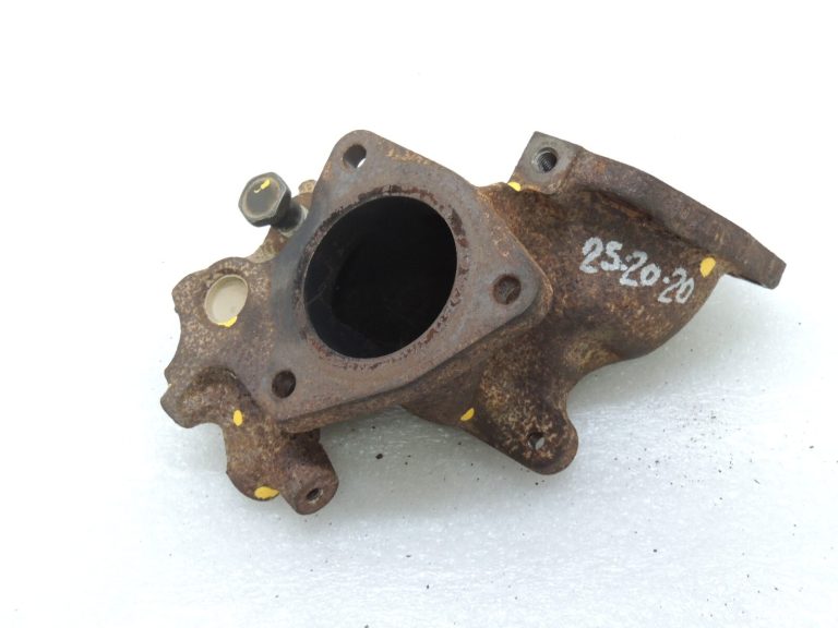 Toyota Hilux VII 2.5 D-4D 2KD-FTV Izplūdes kolektora atloks 17291-30190