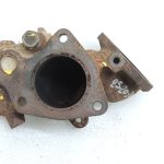 Toyota Hilux VII 2.5 D-4D 2KD-FTV Izplūdes kolektora atloks 17291-30190