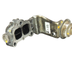 Toyota Hilux VII 2.5 D-4D 2KD-FTV EGR dzesētāja vārsta aizbīdnis 2563030060