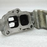Toyota Hilux VII 2.5 D-4D 2KD-FTV EGR dzesētāja vārsta aizbīdnis 2563030060
