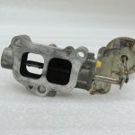 Toyota Hilux VII 2.5 D-4D 2KD-FTV EGR dzesētāja vārsta aizbīdnis 2563030060
