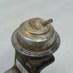Toyota Hilux VII 2.5 D-4D 2KD-FTV EGR dzesētāja vārsta aizbīdnis 2563030060