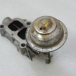 Toyota Hilux VII 2.5 D-4D 2KD-FTV EGR dzesētāja vārsta aizbīdnis 2563030060