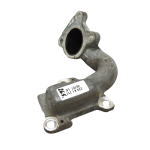 Toyota Hilux VII 2.5 D-4D 2KD-FTV EGR dzesētāja caurules adapteris 2561130050