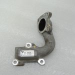 Toyota Hilux VII 2.5 D-4D 2KD-FTV EGR dzesētāja caurules adapteris 2561130050