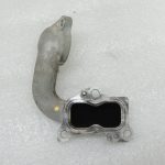 Toyota Hilux VII 2.5 D-4D 2KD-FTV EGR dzesētāja caurules adapteris 2561130050