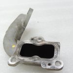 Toyota Hilux VII 2.5 D-4D 2KD-FTV EGR dzesētāja caurules adapteris 2561130050