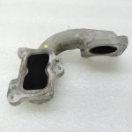 Toyota Hilux VII 2.5 D-4D 2KD-FTV EGR dzesētāja caurules adapteris 2561130050