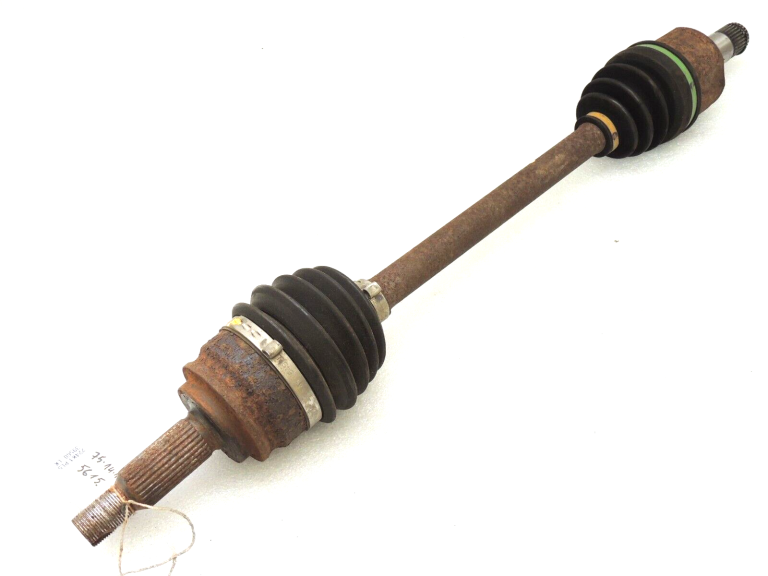 Oriģinālā Mitsubishi Outlander III 2.0 PHEV piedziņas vārpsta priekšējā labā 3815A524
